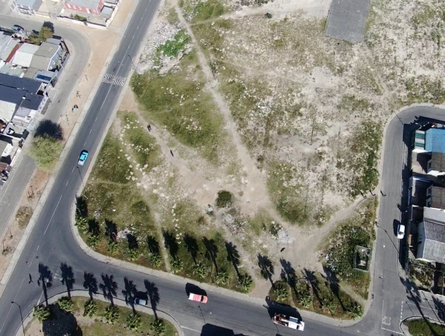 Commercial Property for Sale in Belhar Western Cape